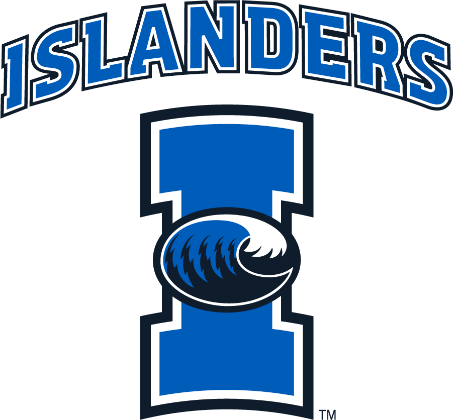 Texas A M-CC islanders 2010-2014 primary logo diy iron on heat transfer